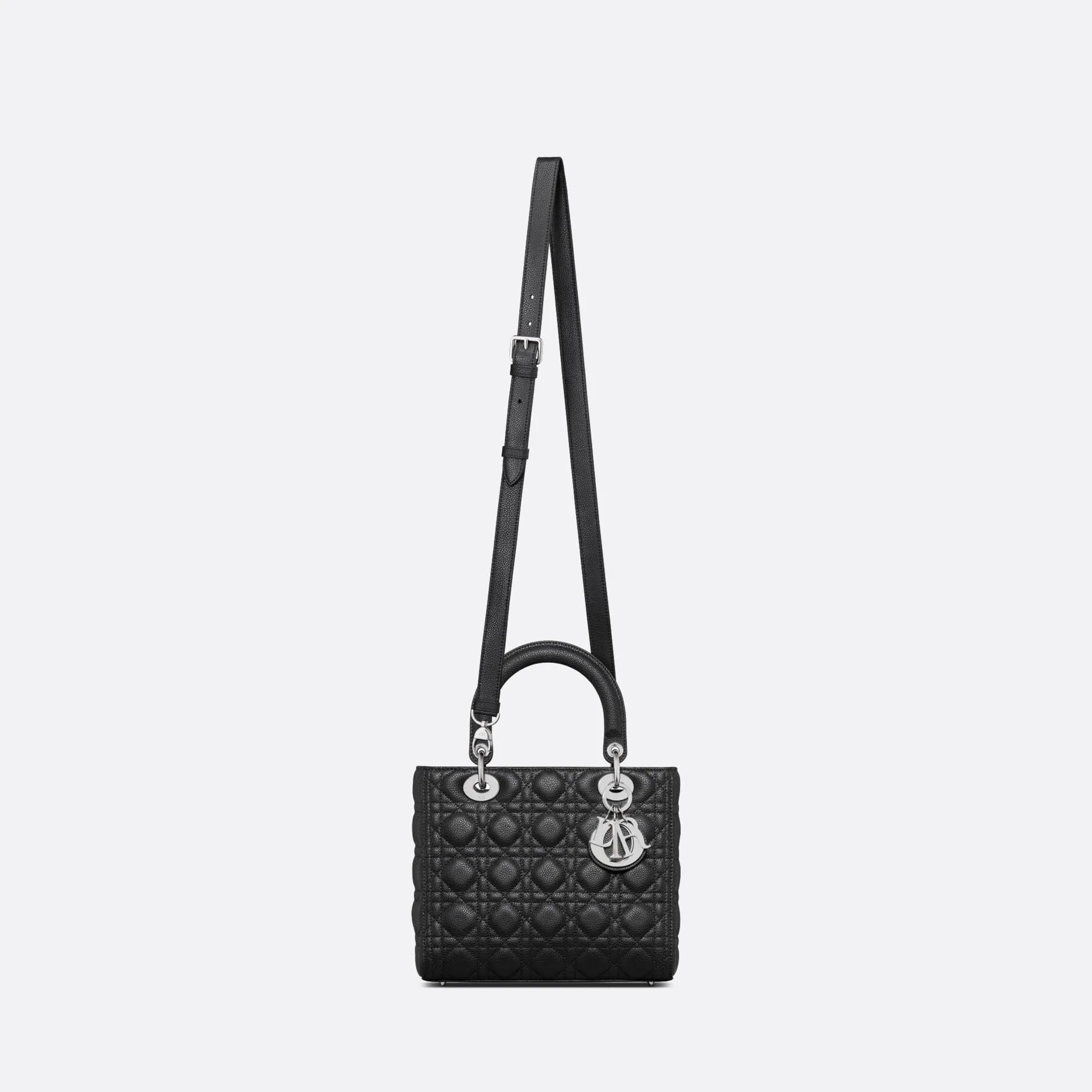 MEDIUM LADY BAG