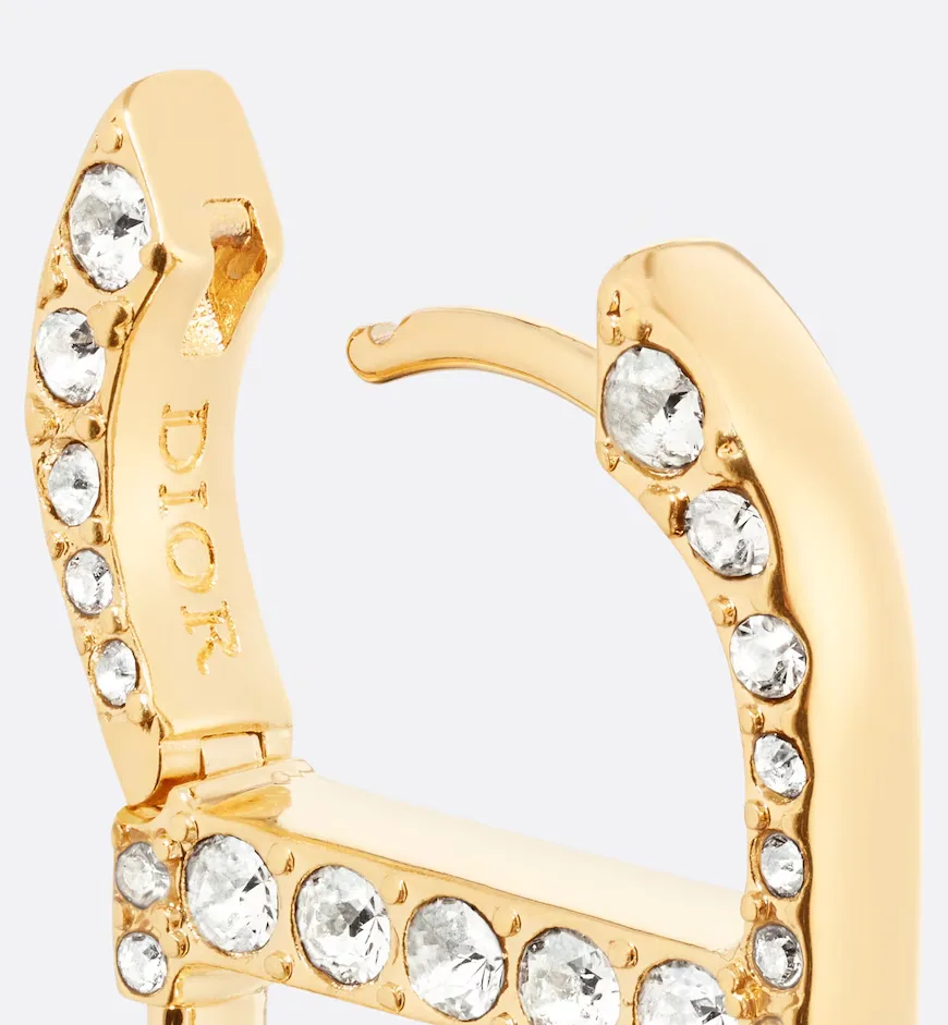 30 Montaigne Earrings