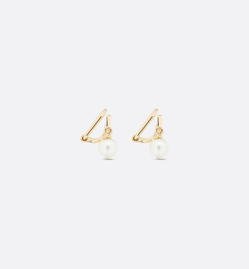 Evolution Clip-On Earrings