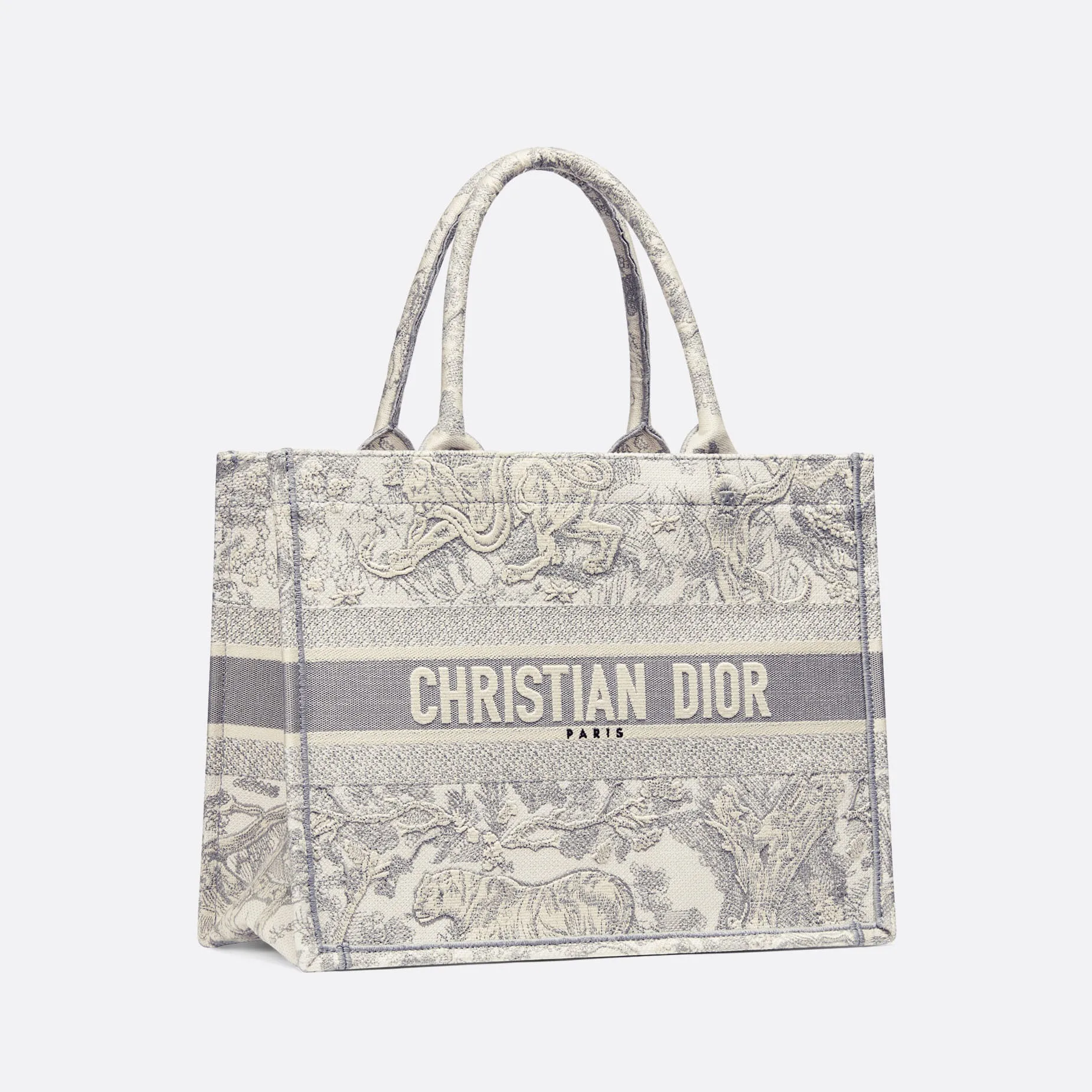 MEDIUM BOOK TOTE