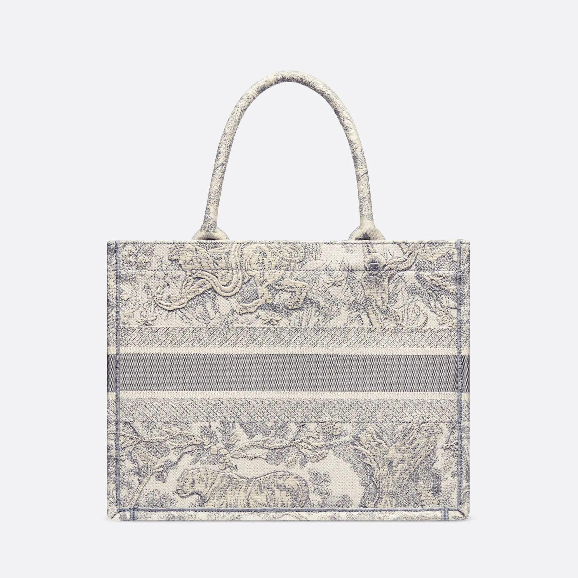 MEDIUM BOOK TOTE