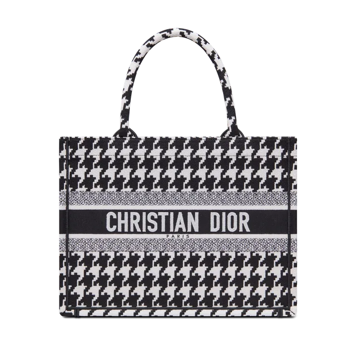 MEDIUM BOOK TOTE