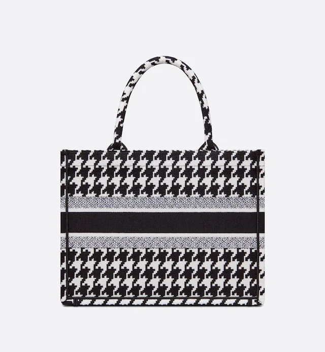 MEDIUM BOOK TOTE