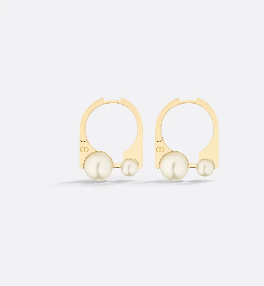Small Tribales New Look Earrings