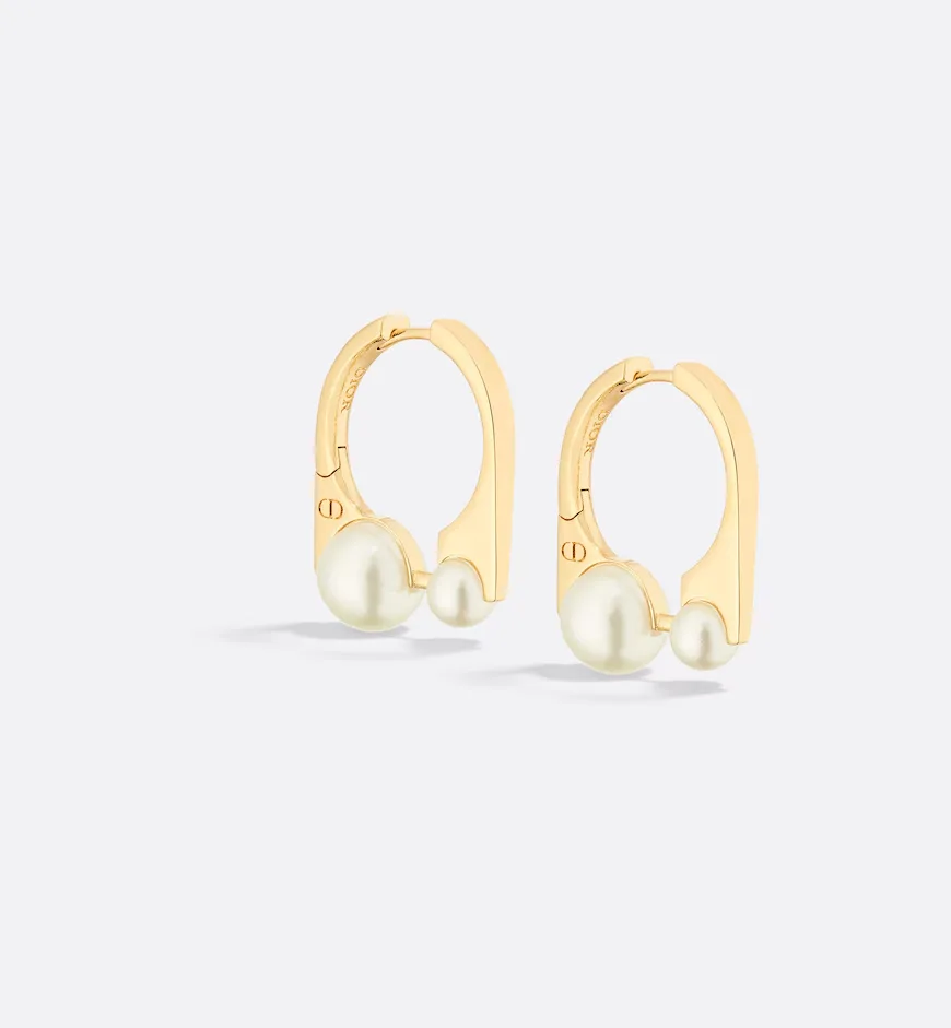 Small Tribales New Look Earrings