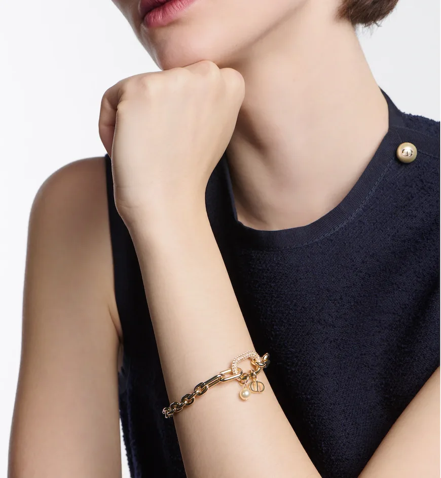 D-Fusion Bracelet