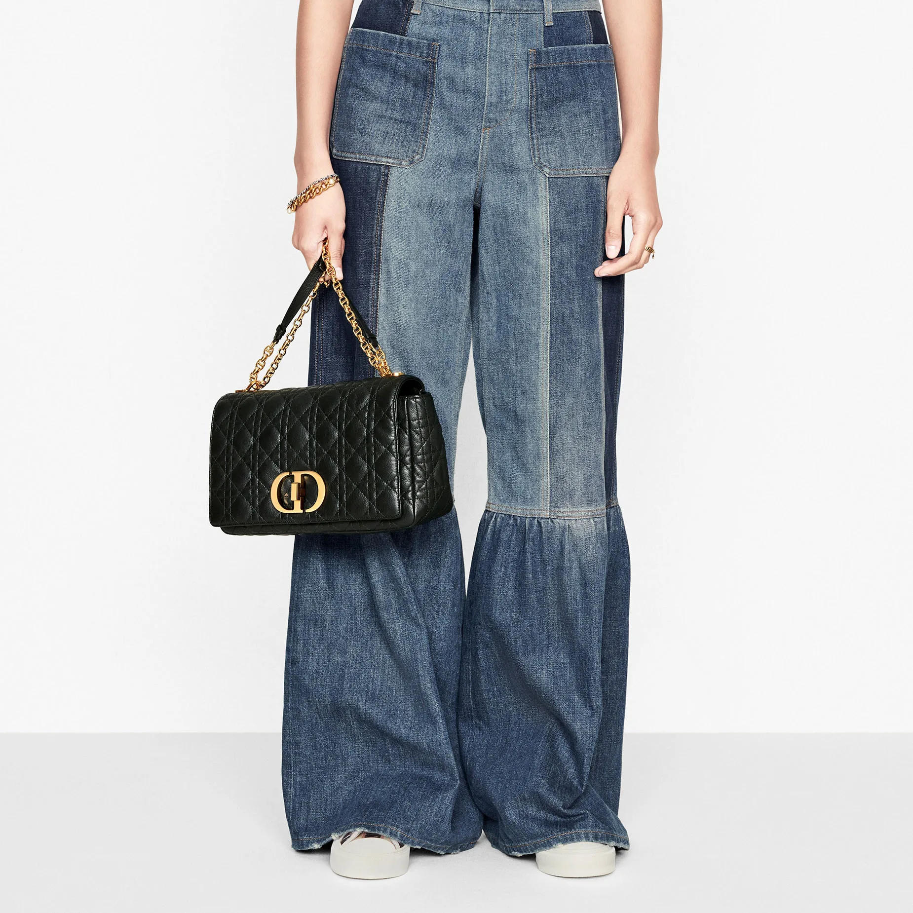 LARGE CARO BAG
