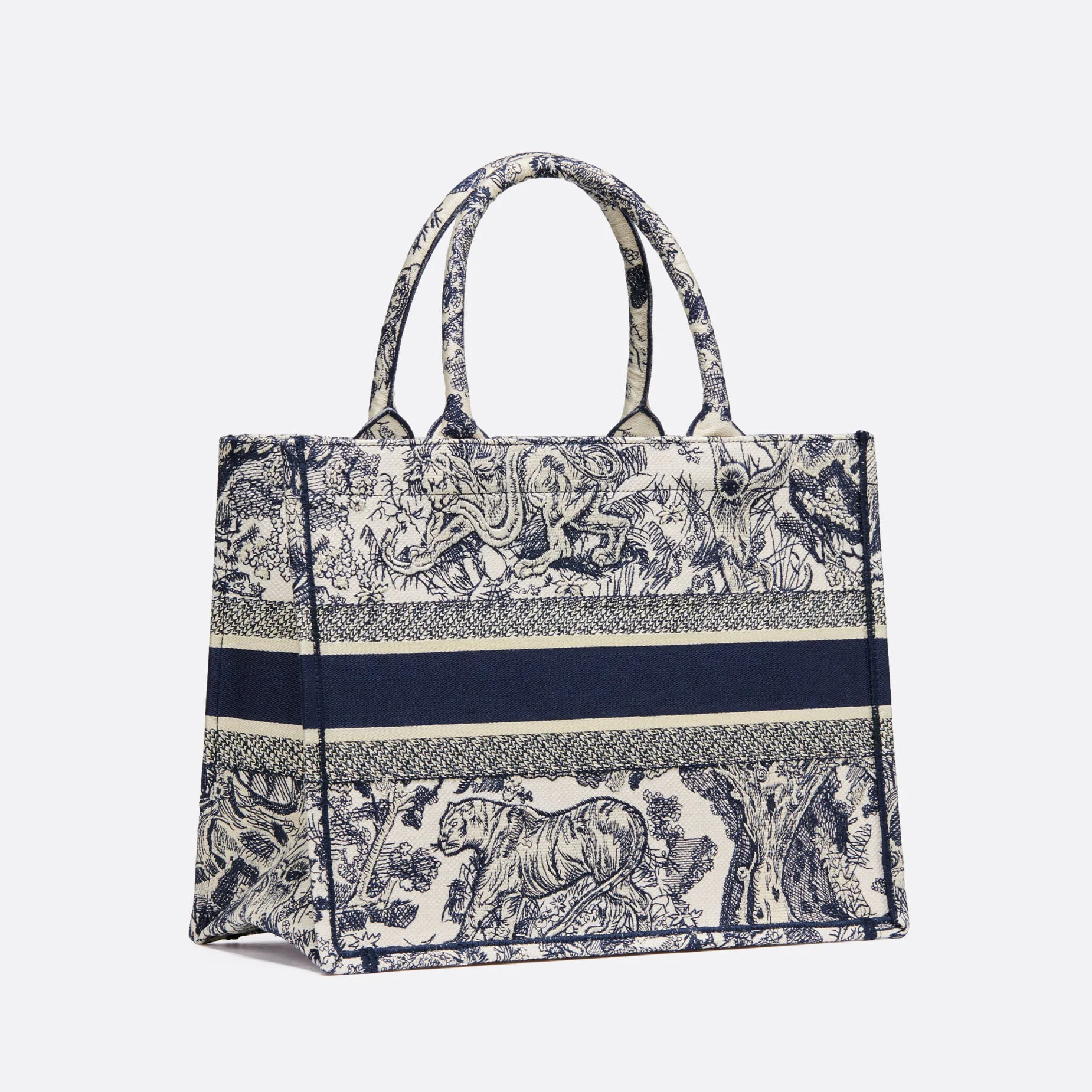 MEDIUM BOOK TOTE