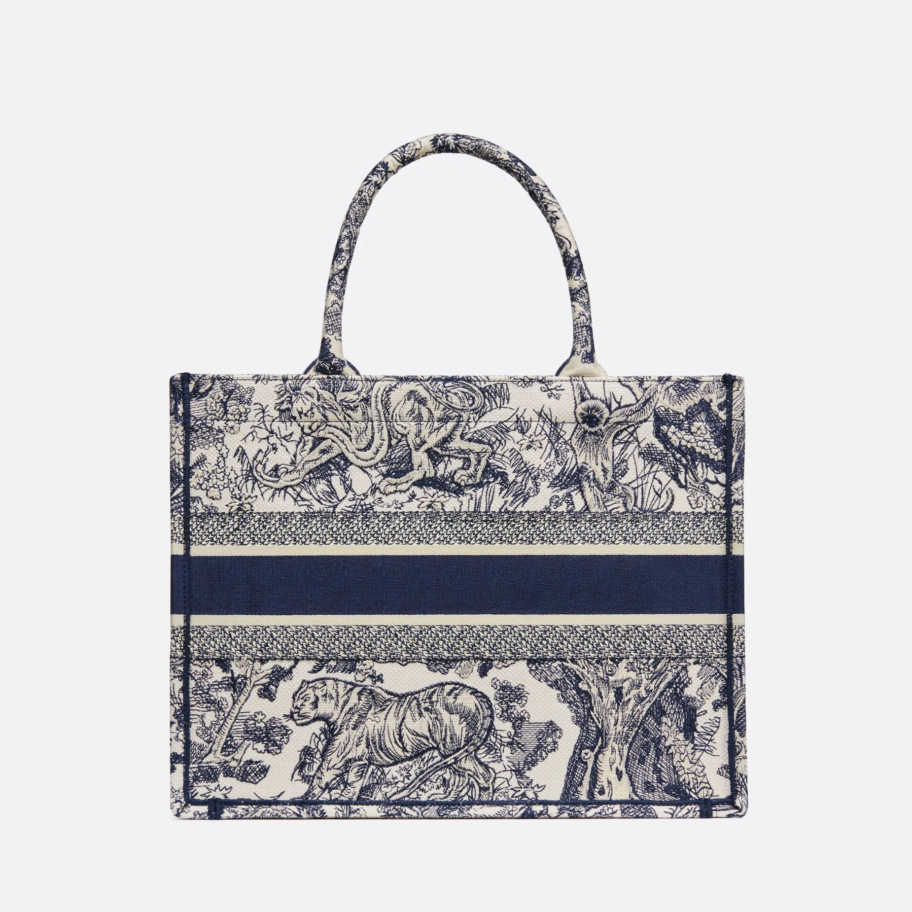 MEDIUM BOOK TOTE
