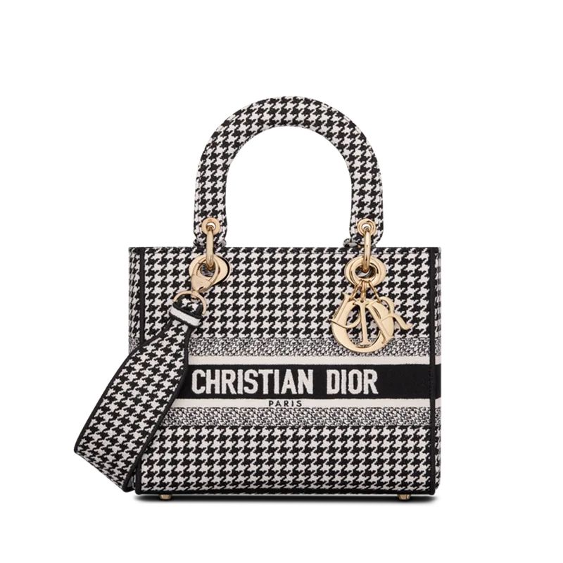 MEDIUM LADY D-LITE BAG