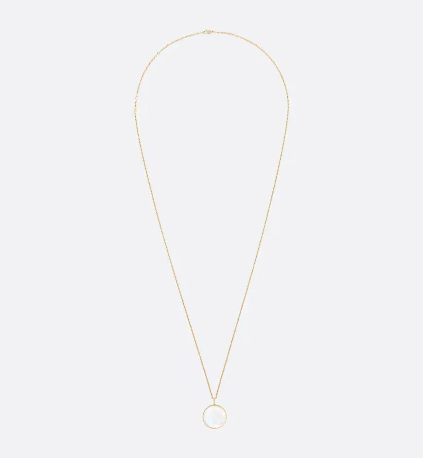 Large Rose des Vents Medallion