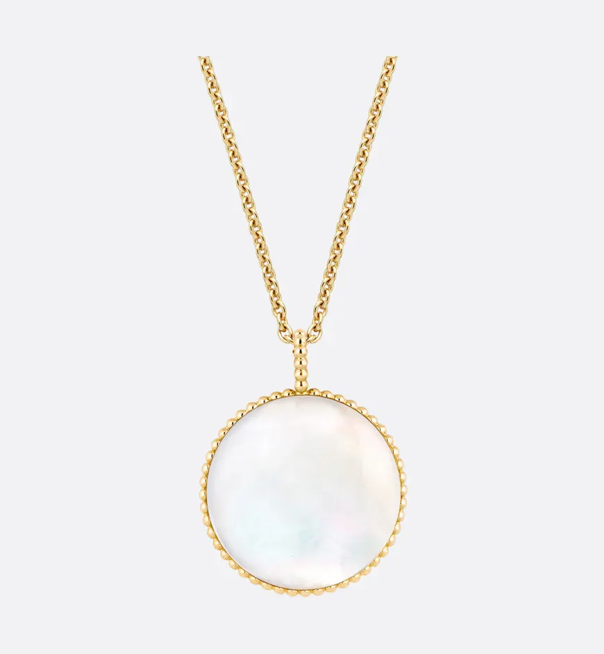 Large Rose des Vents Medallion