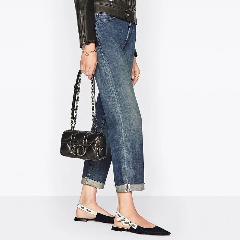 SMALL CARO BAG