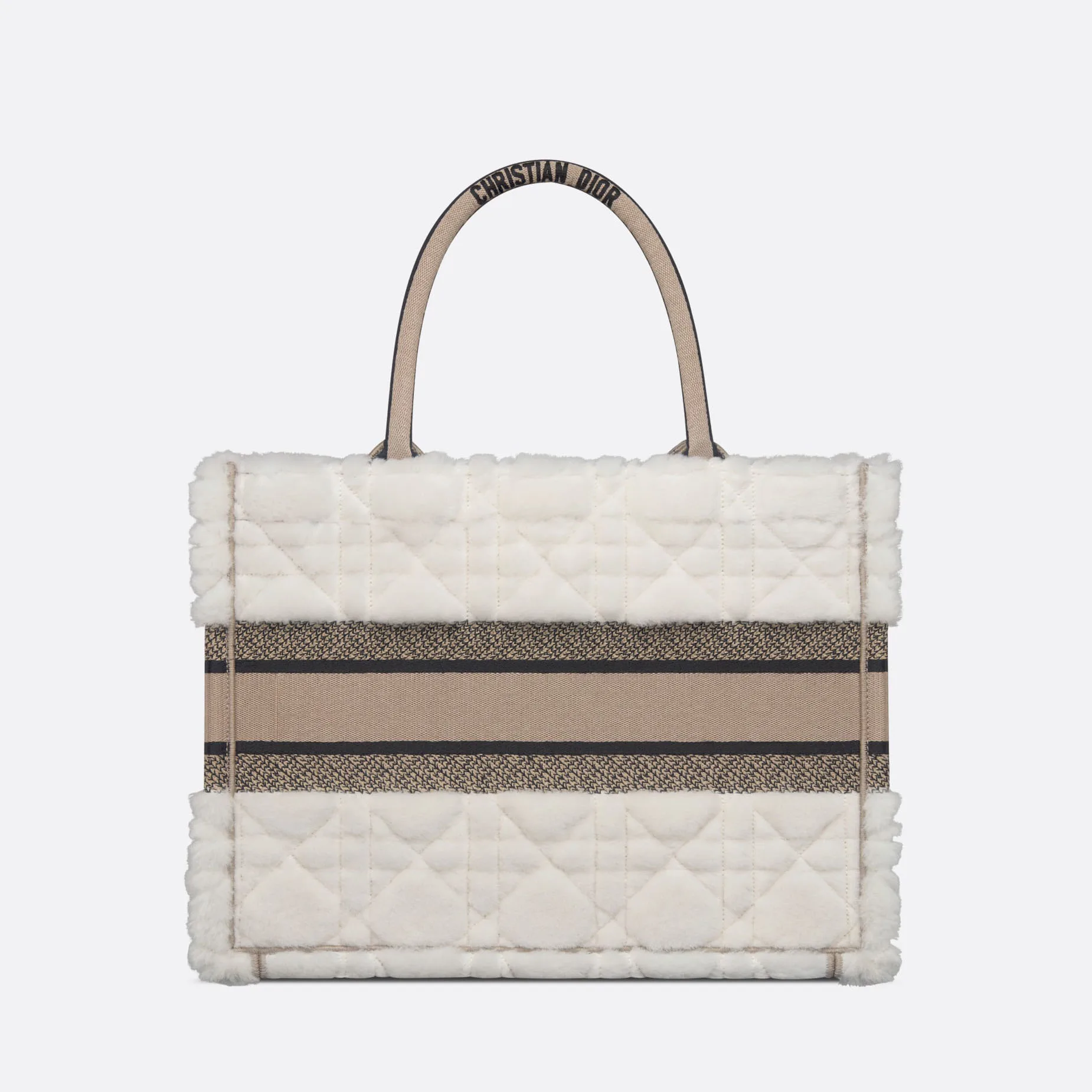 MEDIUM BOOK TOTE