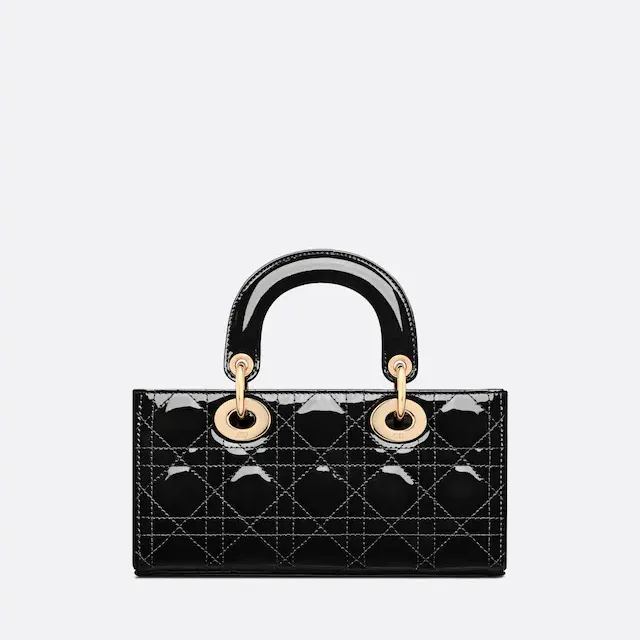 SMALL LADY D-JOY BAG