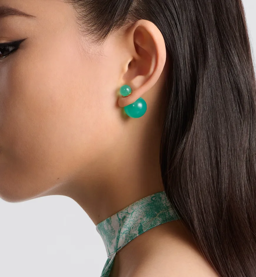 Tribales Earrings