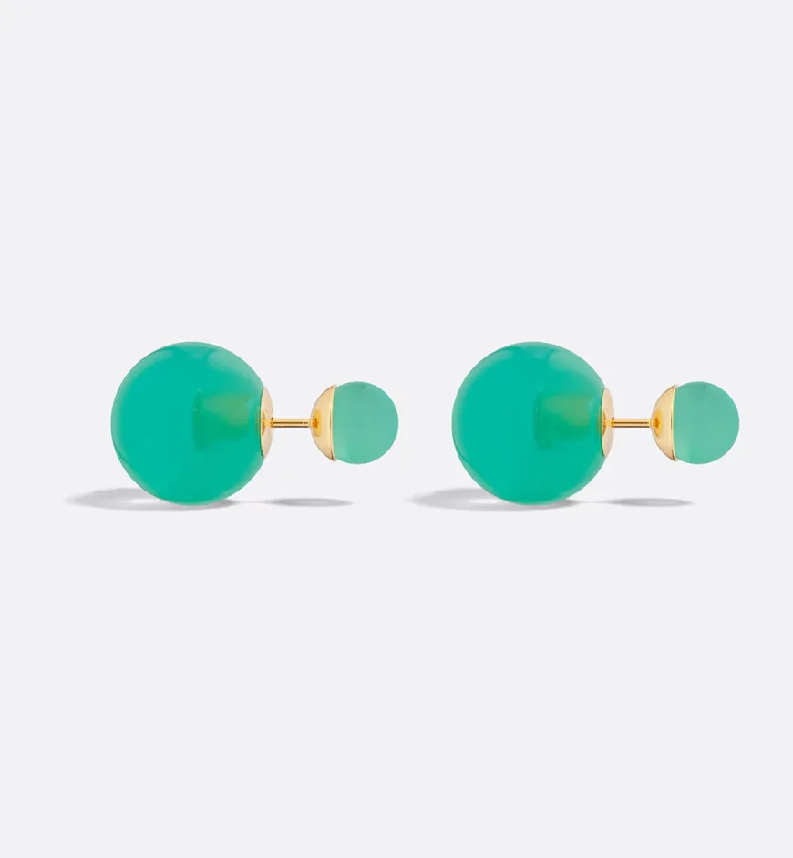Tribales Earrings