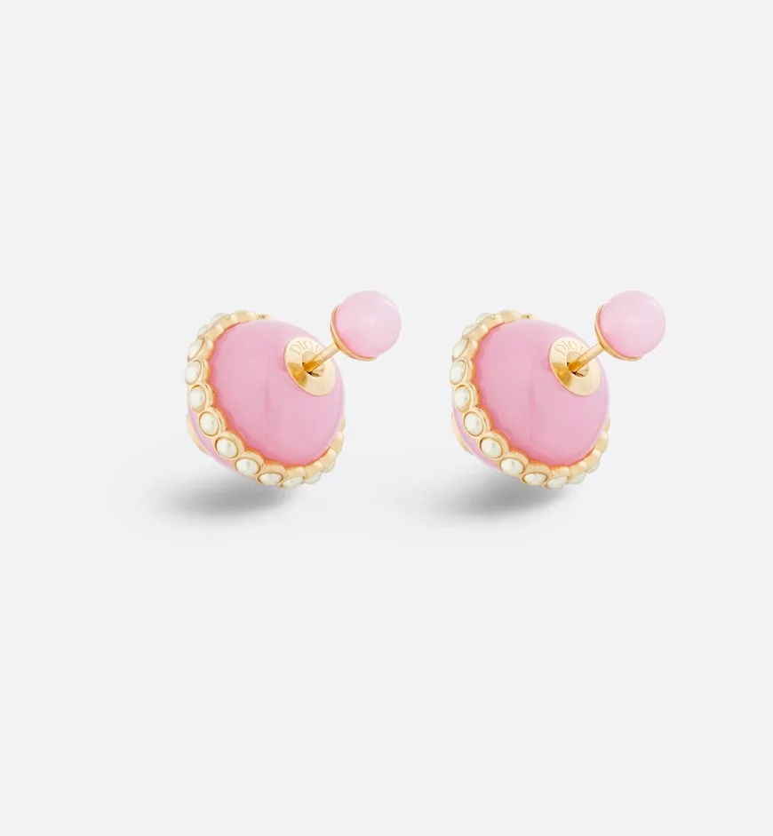 Tribales Earrings