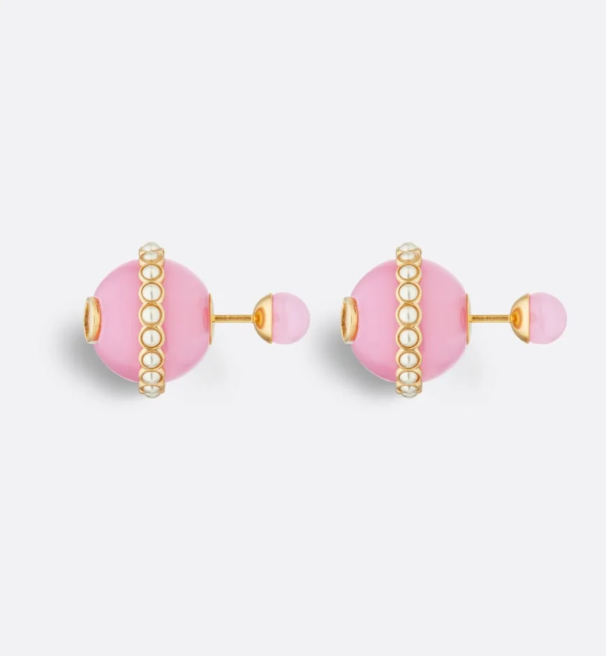 Tribales Earrings