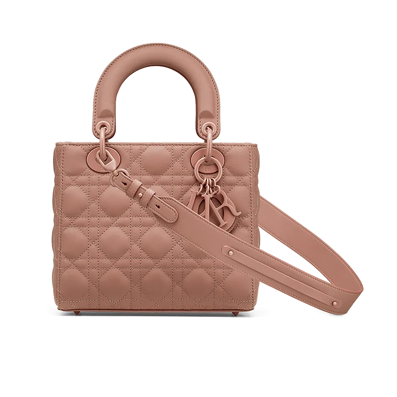 SMALL LADY MY ABC BAG