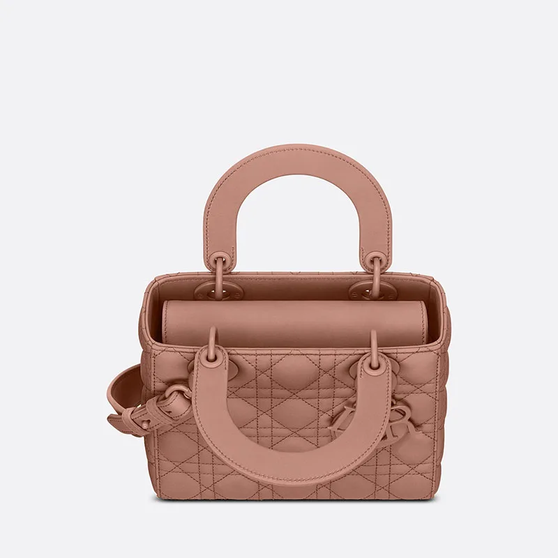 SMALL LADY MY ABC BAG