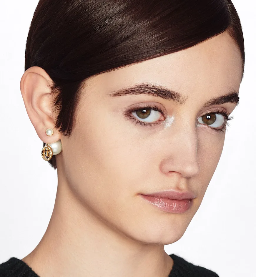 Tribales Earrings
