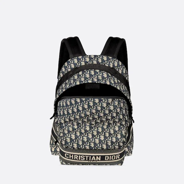 TRAVEL BACKPACK