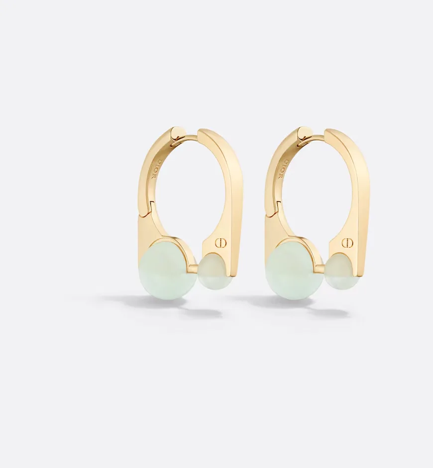 Medium Tribales New Look Earrings