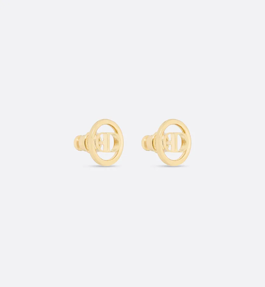 30 Montaigne Stud Earrings