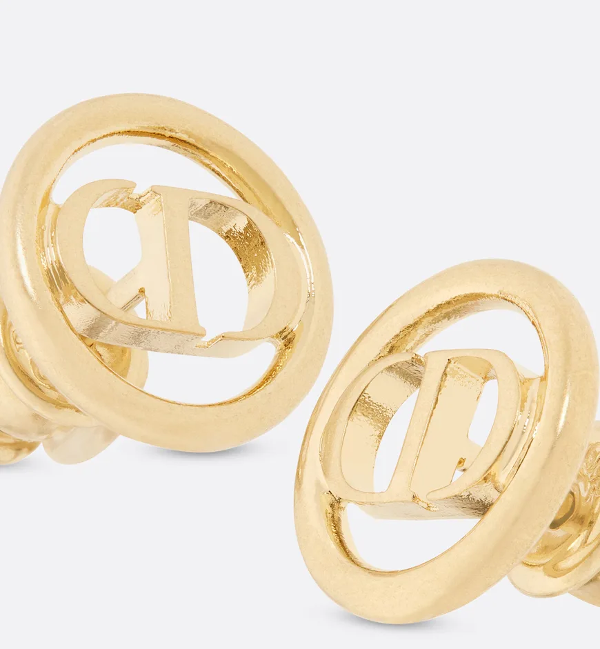 30 Montaigne Stud Earrings