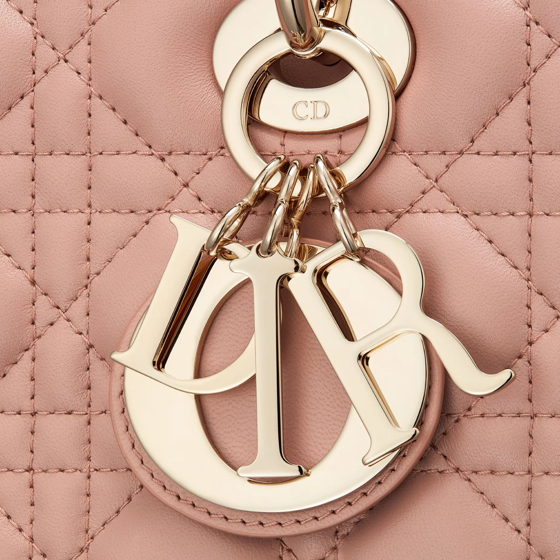 MEDIUM LADY BAG