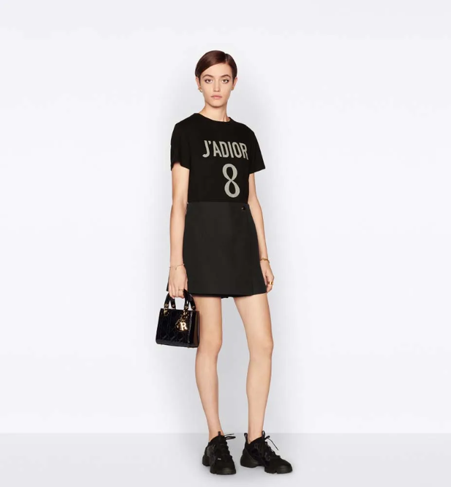 MINI LADY DIOR BAG