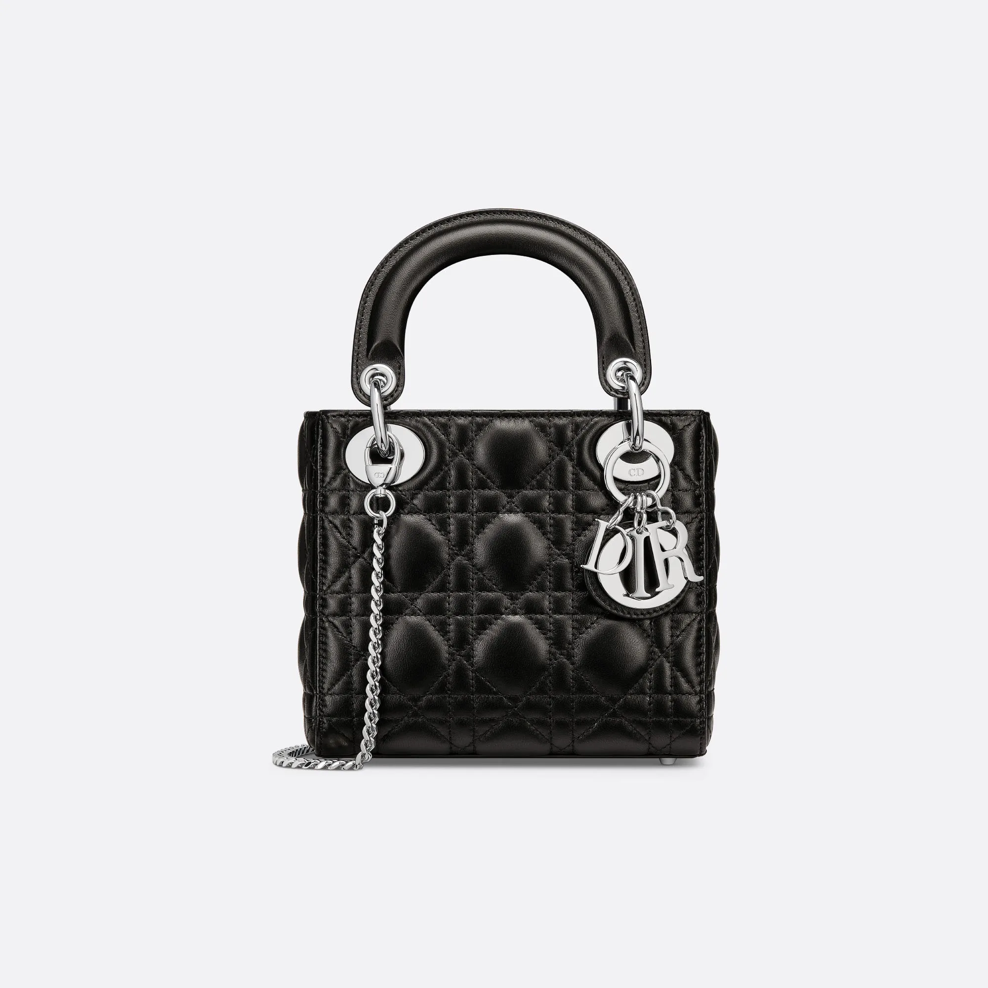 MINI LADY BAG