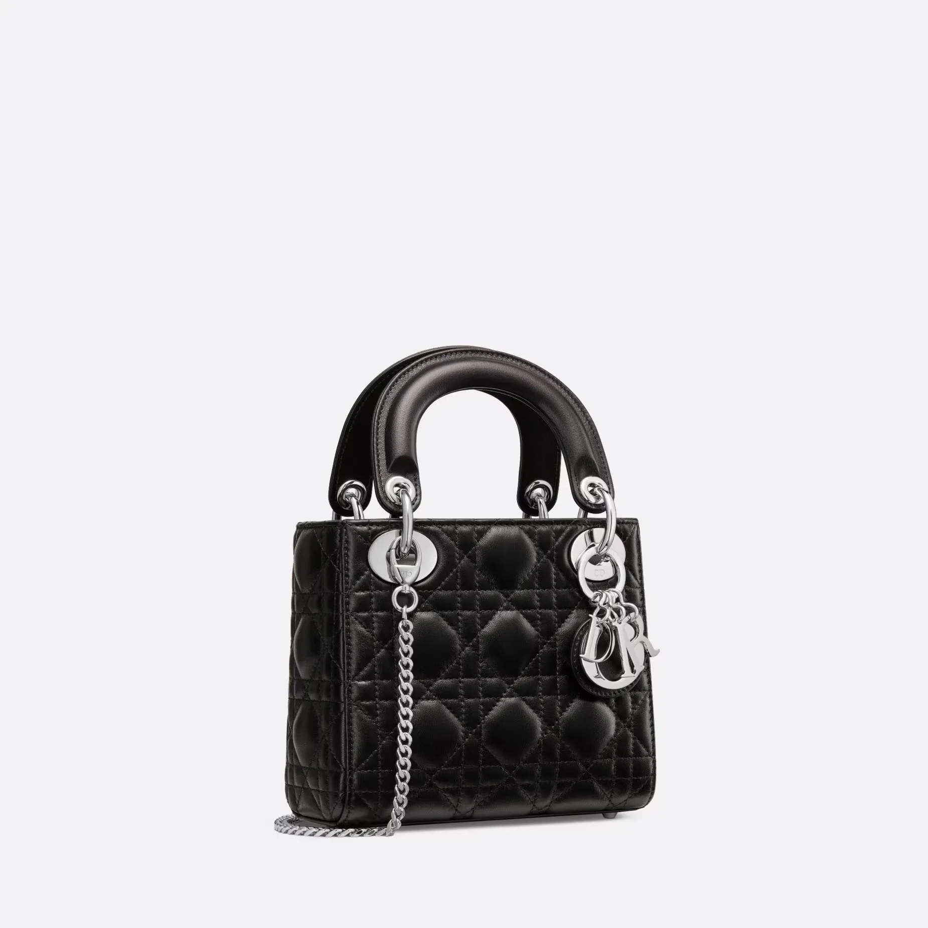 MINI LADY BAG