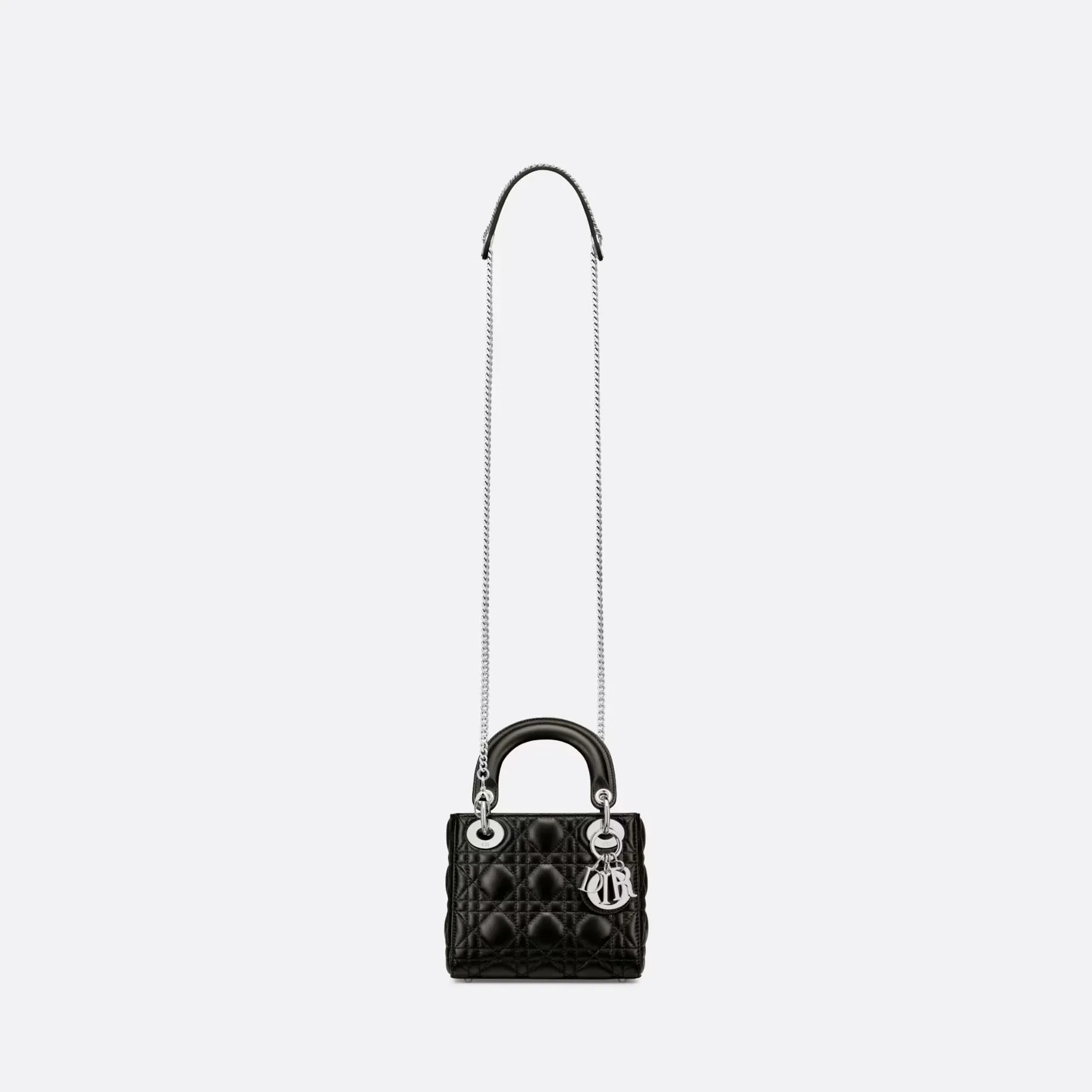 MINI LADY BAG