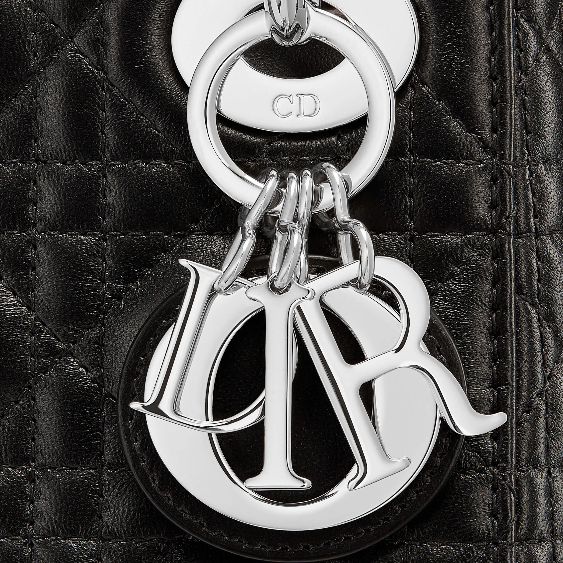 MINI LADY BAG