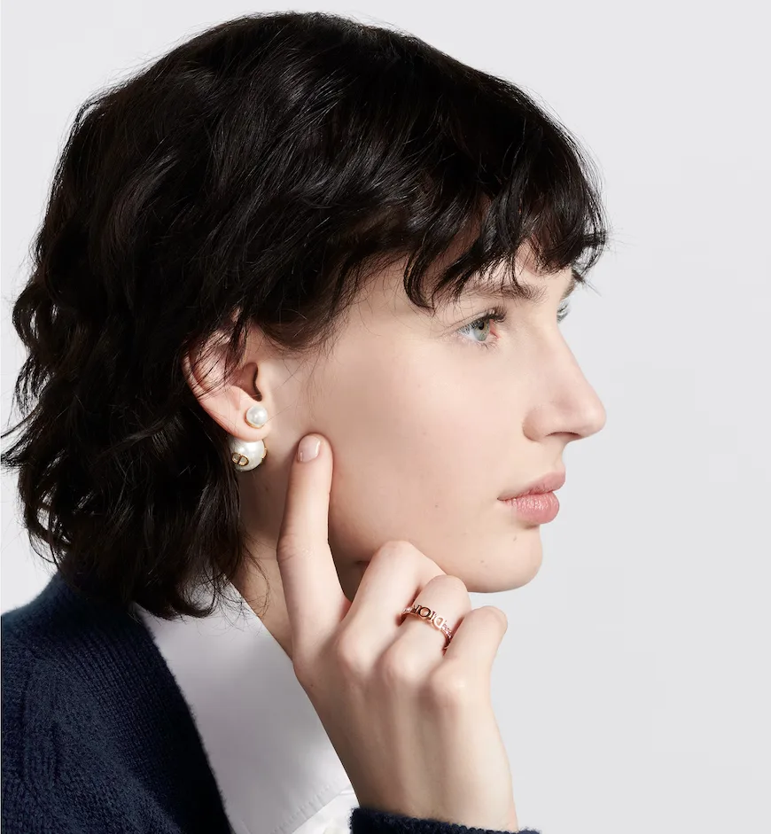Tribales Earrings