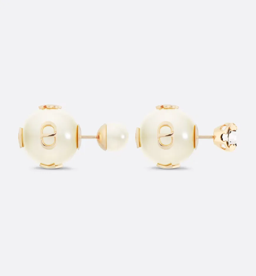 Tribales Earrings