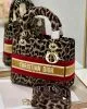 DIOR MEDIUM LADY D-LITE BAG