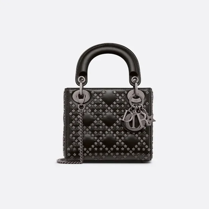 MINI LADY BAG