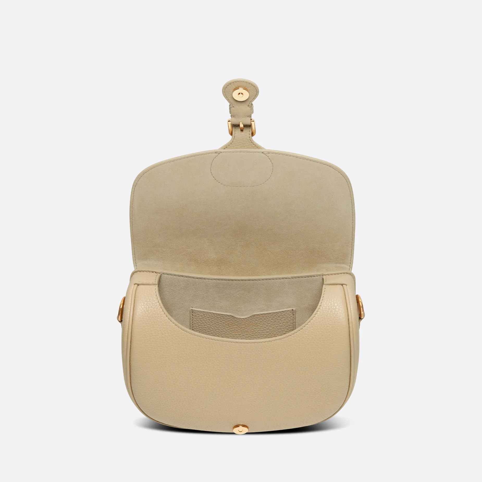 MEDIUM BOBBY BAG