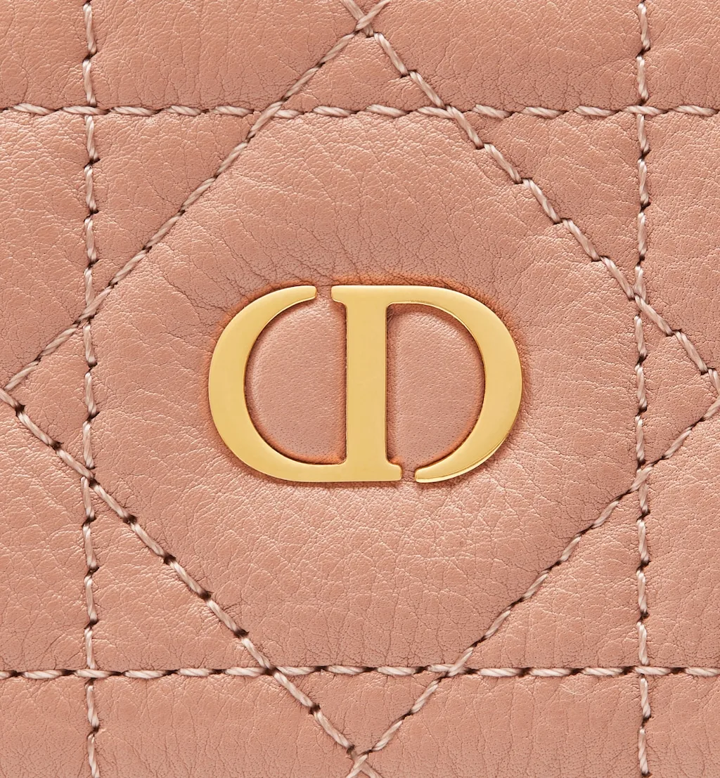 Caro Freesia Card Holder