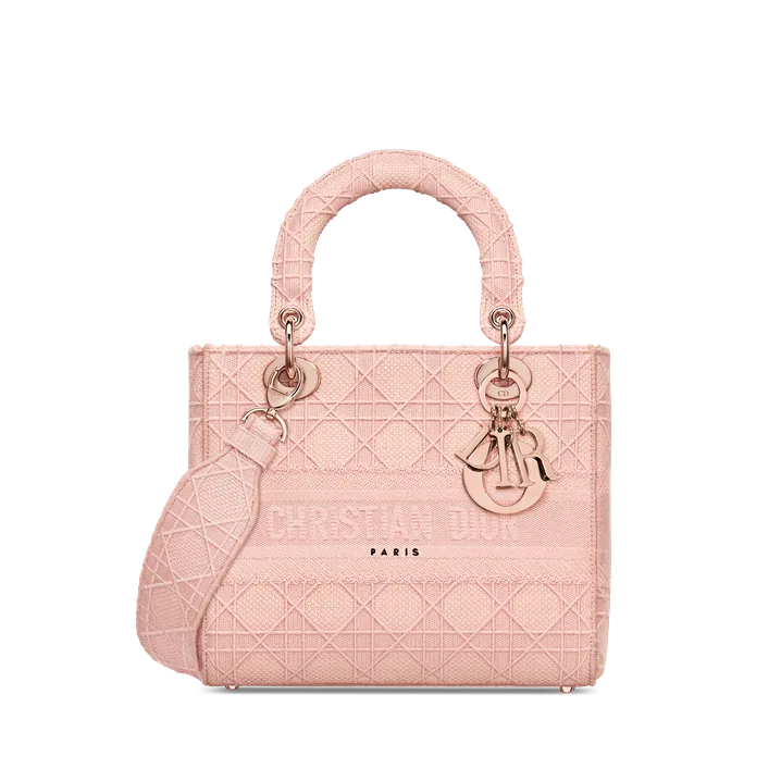 MEDIUM LADY D-LITE BAG