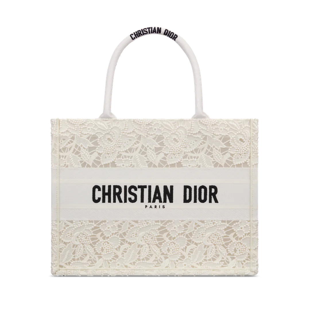 MEDIUM BOOK TOTE