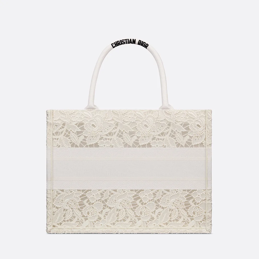 MEDIUM BOOK TOTE