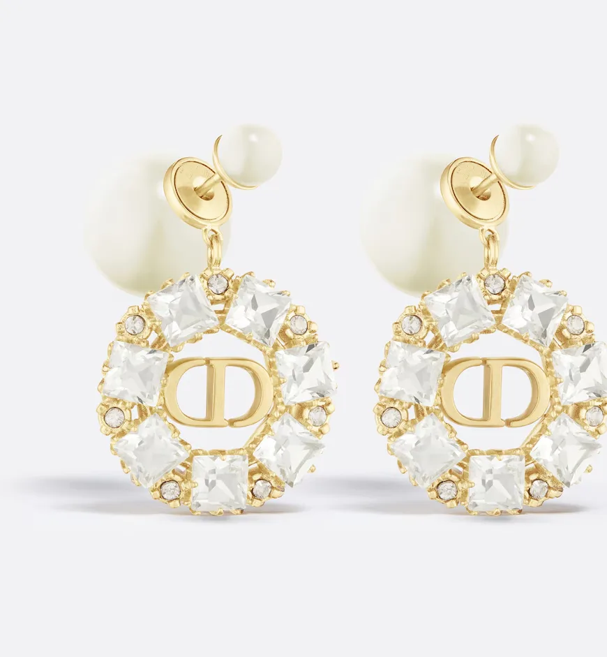 Tribales Earrings