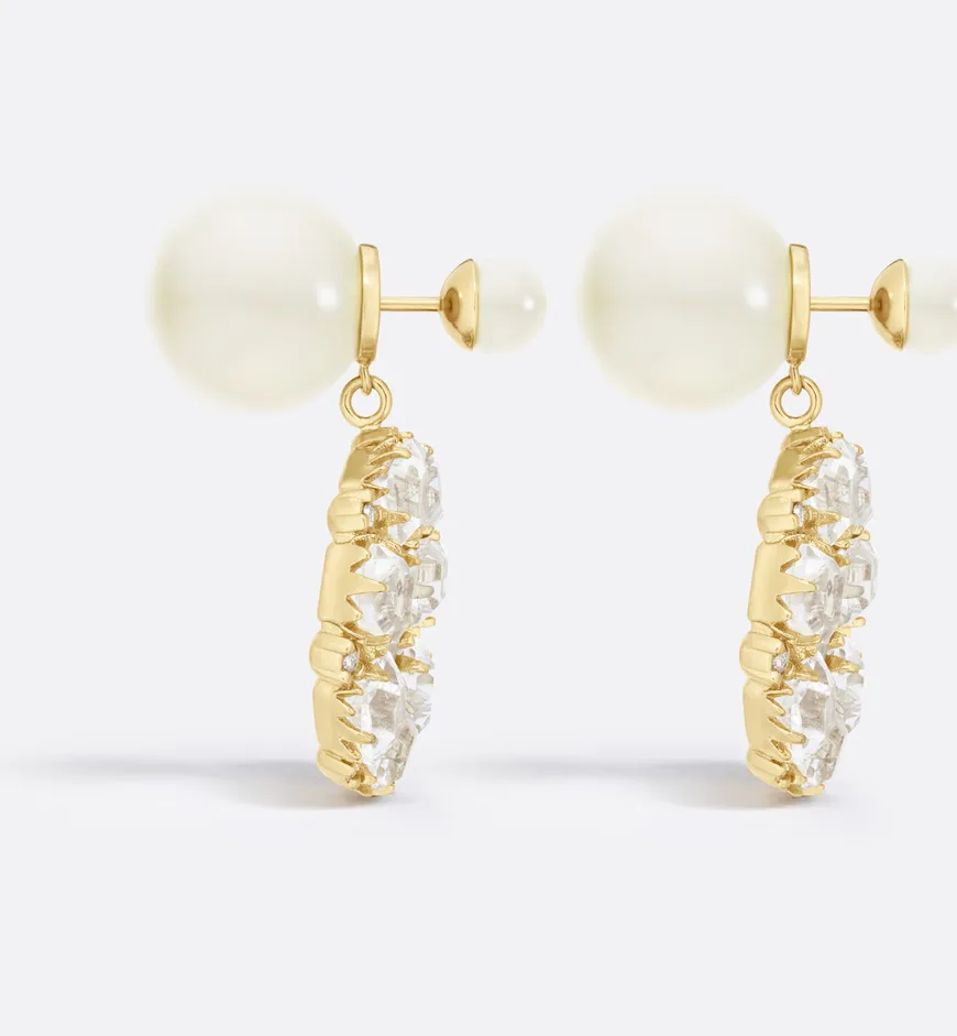 Tribales Earrings