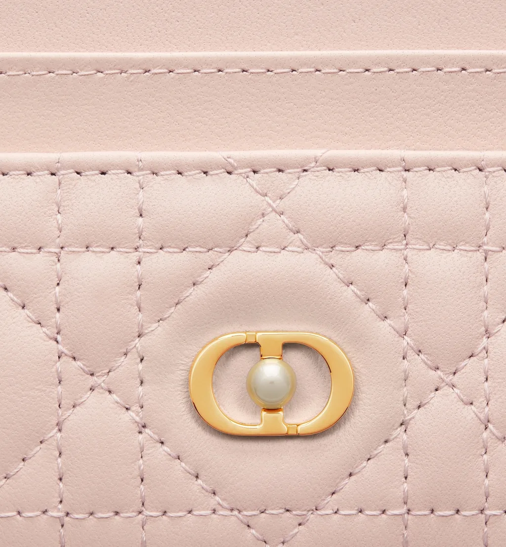 Jolie Freesia Card Holder