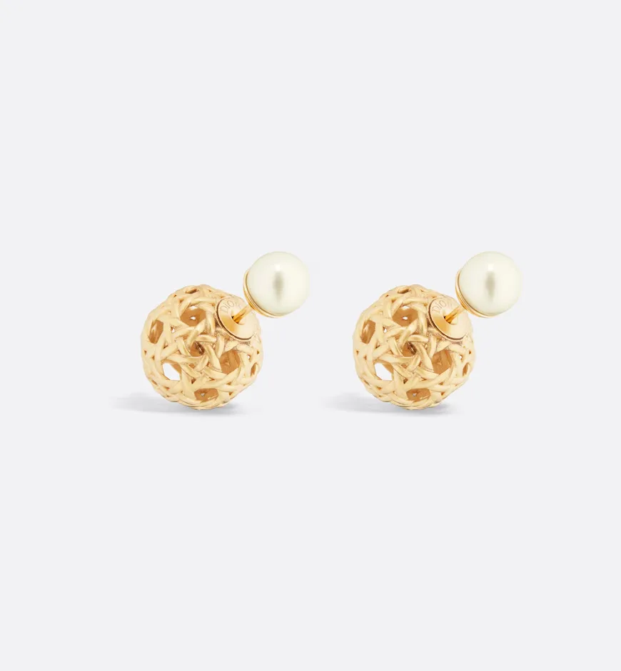 Tribales Earrings