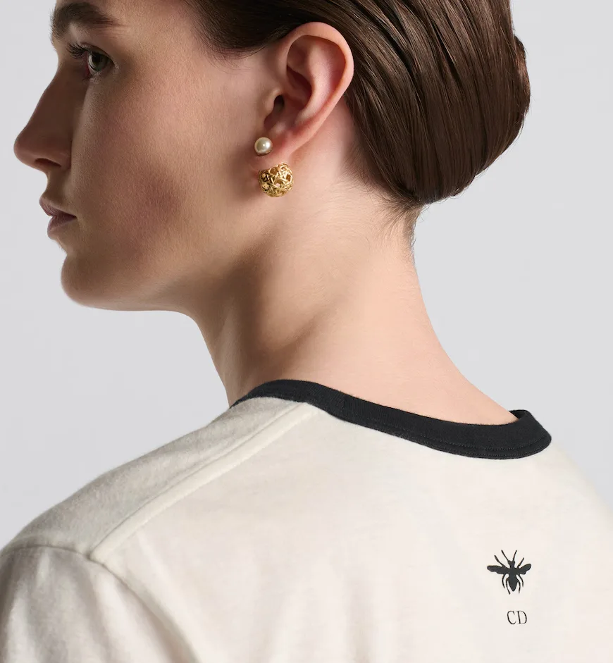 Tribales Earrings